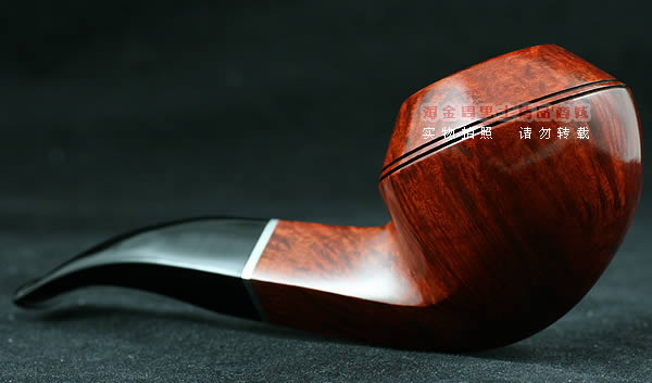 丹麦Stanwell史丹威石楠木烟斗|6件套specialty 173-2