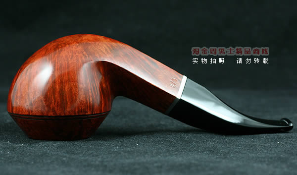 丹麦Stanwell史丹威石楠木烟斗|6件套specialty 173-3