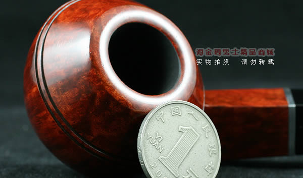 丹麦Stanwell史丹威石楠木烟斗|6件套specialty 173-4