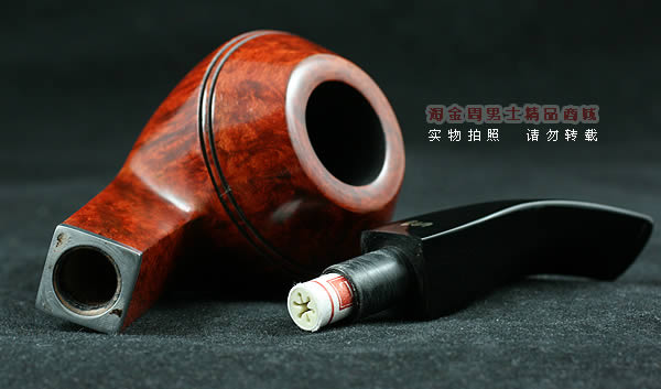 丹麦Stanwell史丹威石楠木烟斗|6件套specialty 173-5