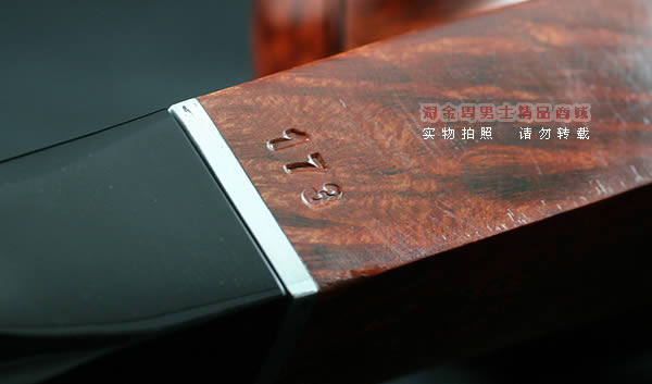 丹麦Stanwell史丹威石楠木烟斗|6件套specialty 173-7