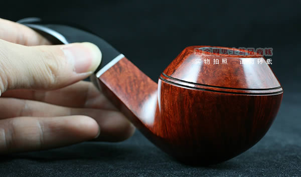 丹麦Stanwell史丹威石楠木烟斗|6件套specialty 173-8