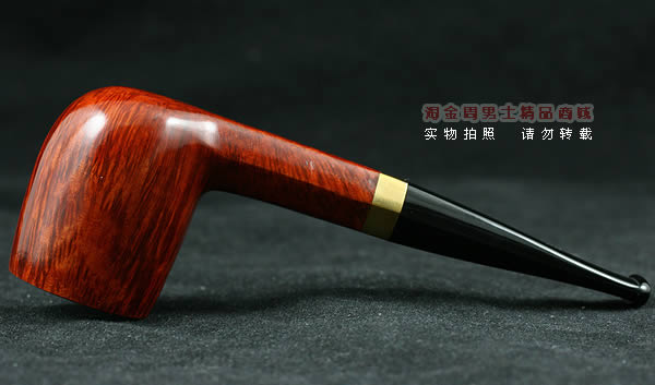 丹麦Stanwell史丹威石楠木烟斗|5件套Featherweight199-4