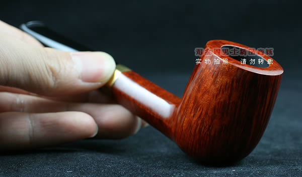 丹麦Stanwell史丹威石楠木烟斗|5件套Featherweight199-9