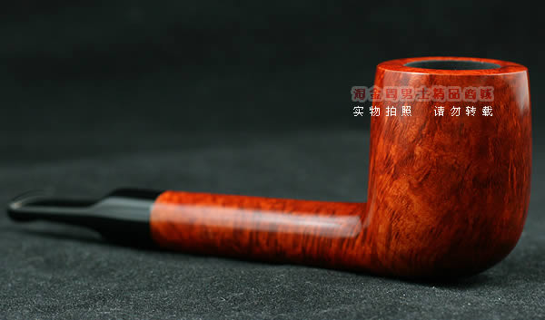 丹麦Stanwell史丹威石楠木烟斗|5件套Featherweight202-2