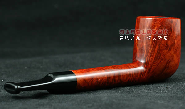 丹麦Stanwell史丹威石楠木烟斗|5件套Featherweight202-3