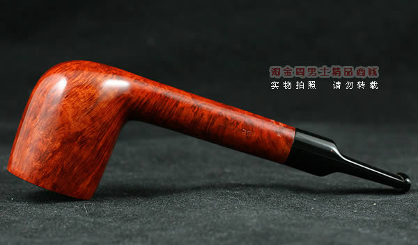 丹麦Stanwell史丹威石楠木烟斗|5件套Featherweight202-4