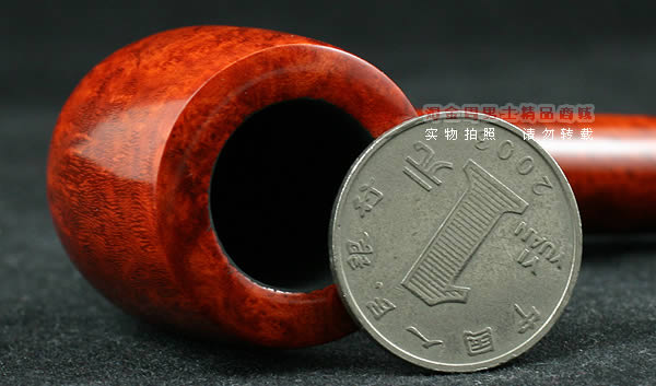 丹麦Stanwell史丹威石楠木烟斗|5件套Featherweight202-5