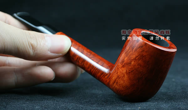 丹麦Stanwell史丹威石楠木烟斗|5件套Featherweight202-9