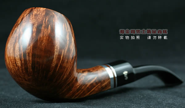 丹麦Stanwell史丹威石楠木烟斗|6件套TRIO-232-1