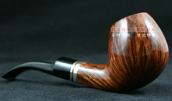 丹麦Stanwell史丹威石楠木烟斗|6件套TRIO-232-2