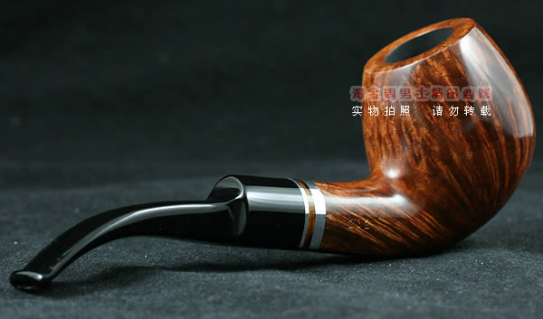 丹麦Stanwell史丹威石楠木烟斗|6件套TRIO-232-3