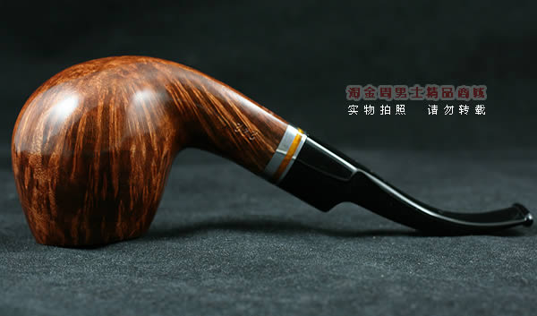 丹麦Stanwell史丹威石楠木烟斗|6件套TRIO-232-4