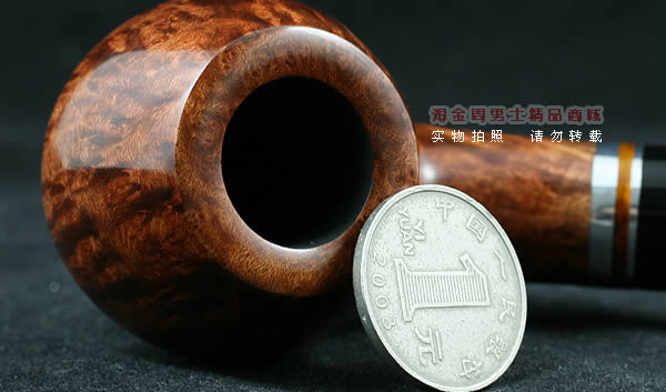 丹麦Stanwell史丹威石楠木烟斗|6件套TRIO-232-5