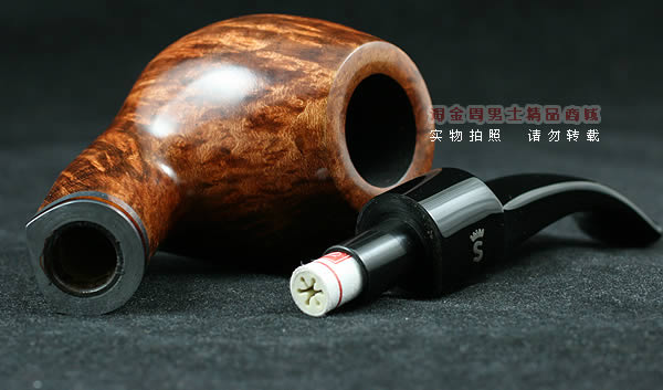 丹麦Stanwell史丹威石楠木烟斗|6件套TRIO-232-6