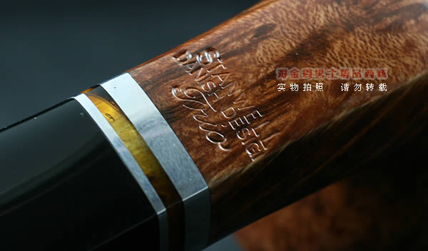 丹麦Stanwell史丹威石楠木烟斗|6件套TRIO-232-7
