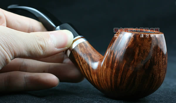 丹麦Stanwell史丹威石楠木烟斗|6件套TRIO-232-9