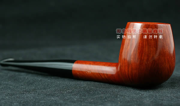 丹麦Stanwell史丹威石楠木烟斗|5件套Featherweight239-2