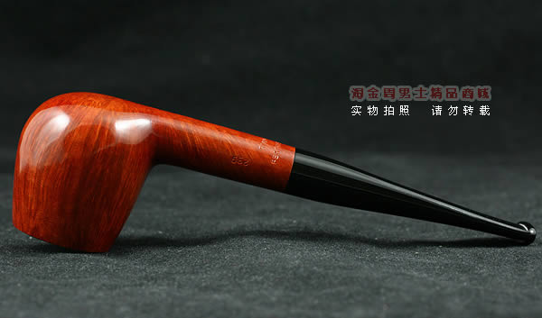 丹麦Stanwell史丹威石楠木烟斗|5件套Featherweight239-4