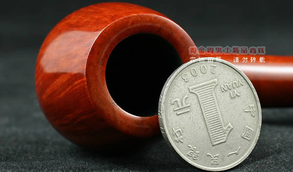 丹麦Stanwell史丹威石楠木烟斗|5件套Featherweight239-5