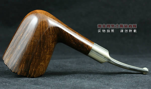 意大利沙芬SAVINELLI石楠木烟斗|2011手工限量斗291-4