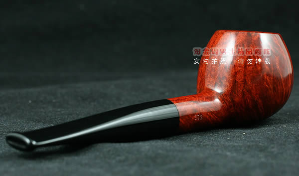 丹麦Stanwell史丹威石楠木烟斗|6件套Featherweight302-3