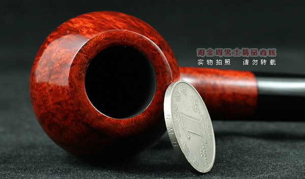 丹麦Stanwell史丹威石楠木烟斗|6件套Featherweight302-5