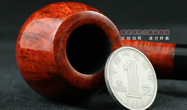 丹麦Stanwell史丹威石楠木烟斗|6件套Featherweight304-5