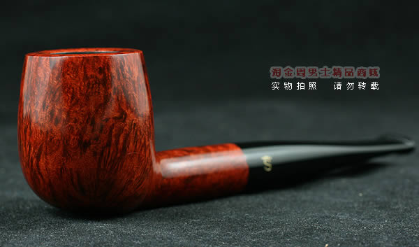 丹麦Stanwell史丹威石楠木烟斗|6件套Featherweight305-1