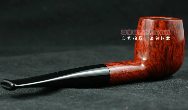 丹麦Stanwell史丹威石楠木烟斗|6件套Featherweight305-3