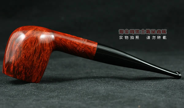 丹麦Stanwell史丹威石楠木烟斗|6件套Featherweight305-4