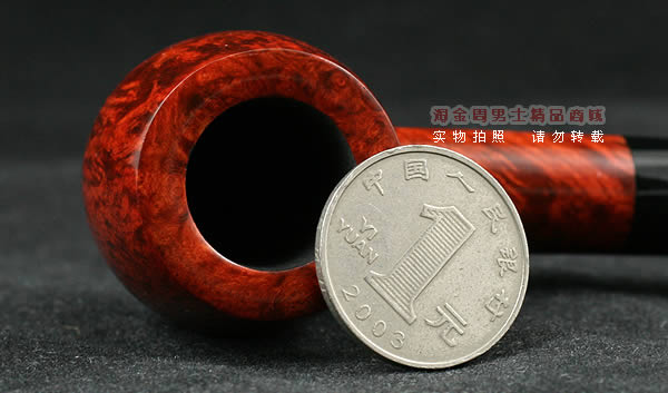 丹麦Stanwell史丹威石楠木烟斗|6件套Featherweight305-5