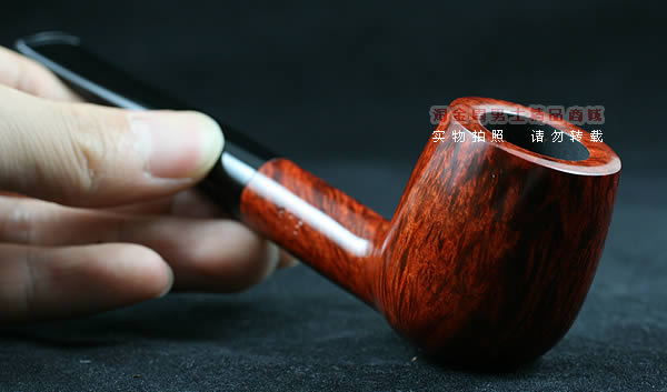 丹麦Stanwell史丹威石楠木烟斗|6件套Featherweight305-9