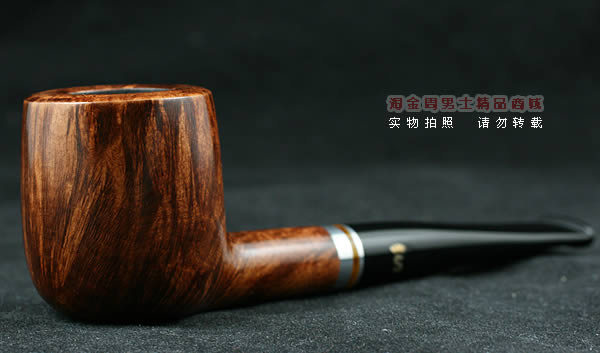 丹麦Stanwell史丹威石楠木烟斗|5件套TRIO-45-1