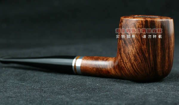 丹麦Stanwell史丹威石楠木烟斗|5件套TRIO-45-2