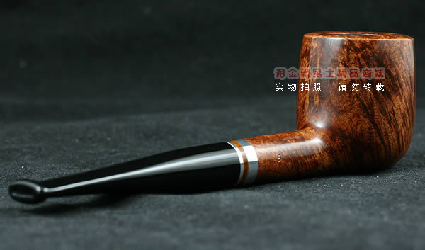 丹麦Stanwell史丹威石楠木烟斗|5件套TRIO-45-3