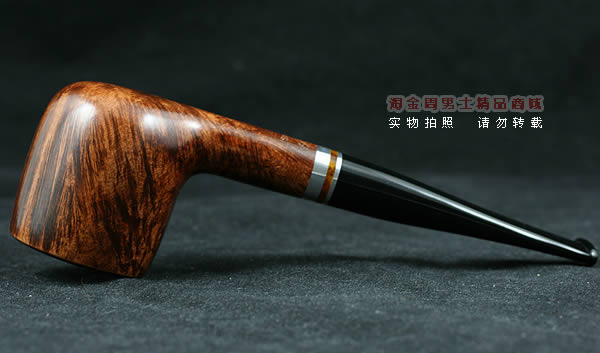 丹麦Stanwell史丹威石楠木烟斗|5件套TRIO-45-4