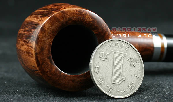 丹麦Stanwell史丹威石楠木烟斗|5件套TRIO-45-5