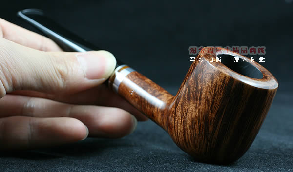 丹麦Stanwell史丹威石楠木烟斗|5件套TRIO-45-9