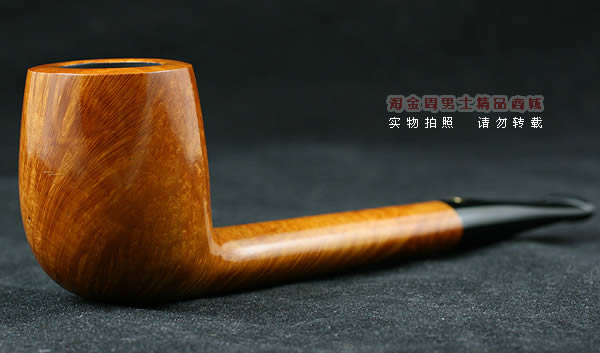 丹麦Stanwell史丹威石楠木烟斗|5件套手工斗56-1