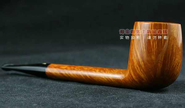 丹麦Stanwell史丹威石楠木烟斗|5件套手工斗56-2