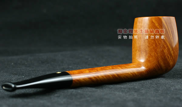 丹麦Stanwell史丹威石楠木烟斗|5件套手工斗56-3