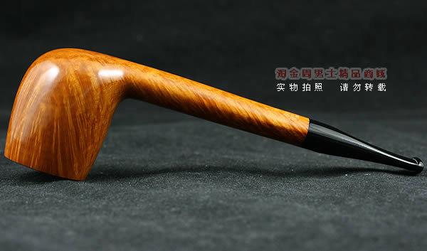 丹麦Stanwell史丹威石楠木烟斗|5件套手工斗56-4