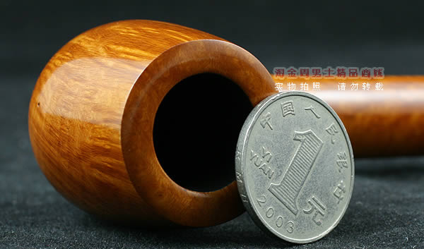 丹麦Stanwell史丹威石楠木烟斗|5件套手工斗56-5