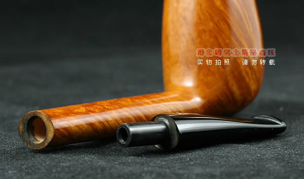 丹麦Stanwell史丹威石楠木烟斗|5件套手工斗56-6