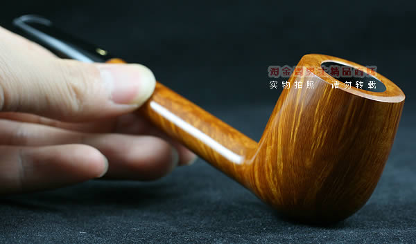 丹麦Stanwell史丹威石楠木烟斗|5件套手工斗56-8