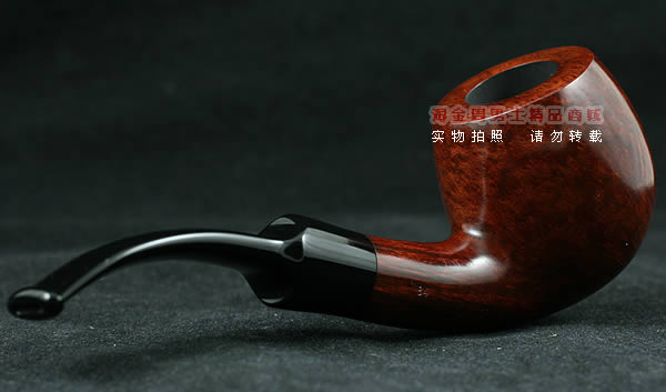 丹麦Stanwell史丹威石楠木烟斗|6件套DeLuxe豪华84-3