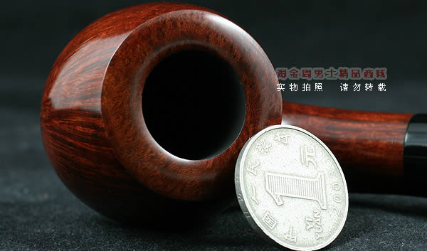 丹麦Stanwell史丹威石楠木烟斗|6件套DeLuxe豪华84-5