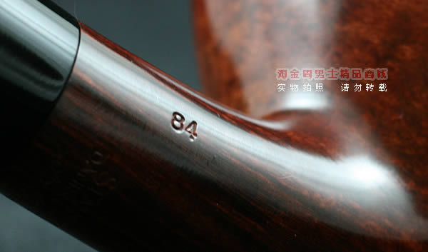 丹麦Stanwell史丹威石楠木烟斗|6件套DeLuxe豪华84-8