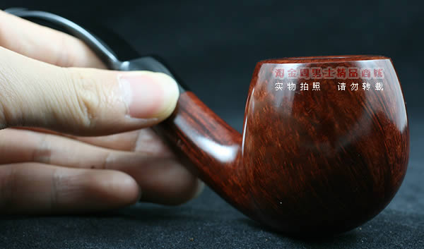 丹麦Stanwell史丹威石楠木烟斗|6件套DeLuxe豪华84-9